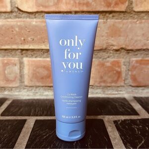 🆕 Monat Co-Wash Conditioning Cleanser 3.3 fl oz
